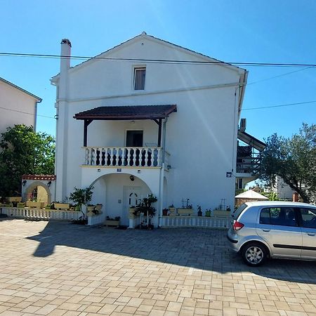 Villa Vilma Sukošan Exterior foto