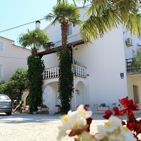 Villa Vilma Sukošan Exterior foto