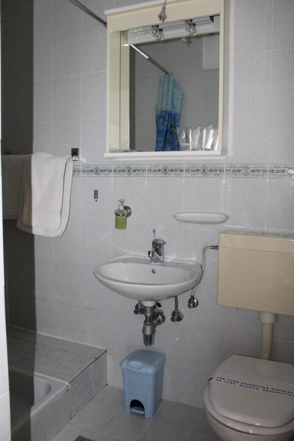 Villa Vilma Sukošan Exterior foto
