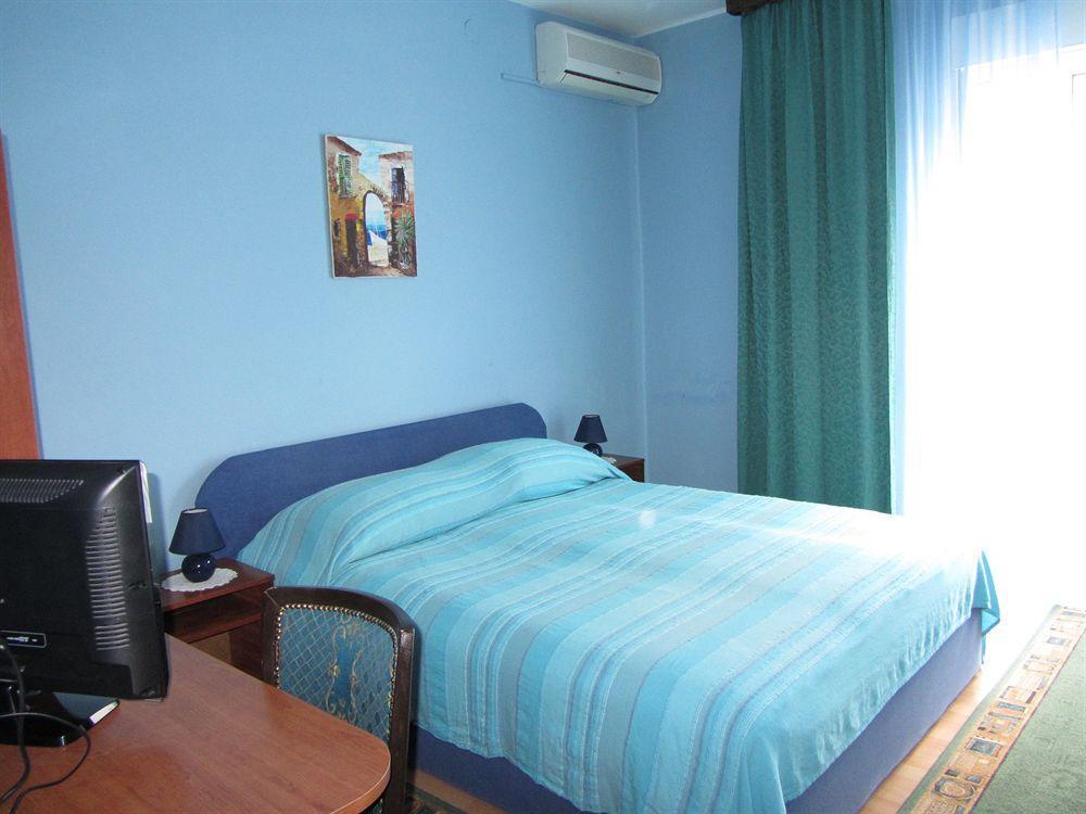 Villa Vilma Sukošan Exterior foto