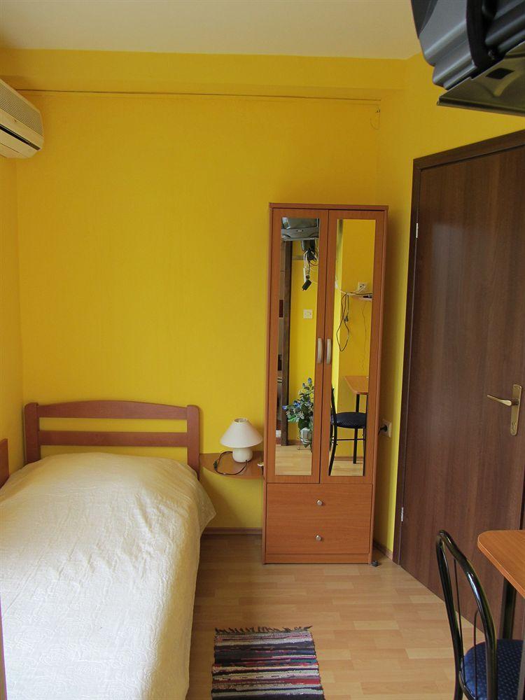 Villa Vilma Sukošan Exterior foto