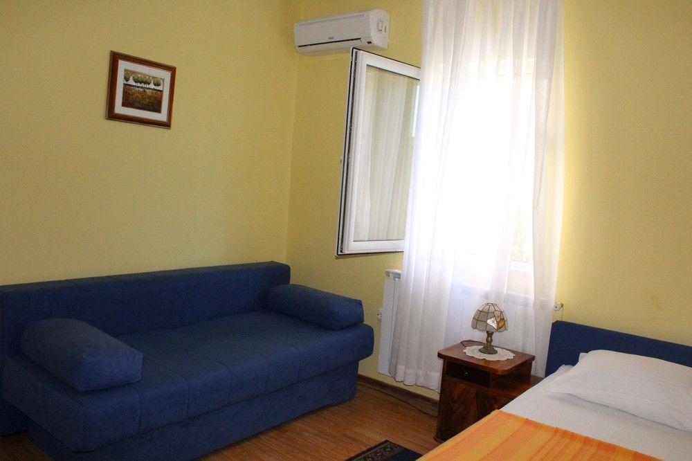Villa Vilma Sukošan Exterior foto