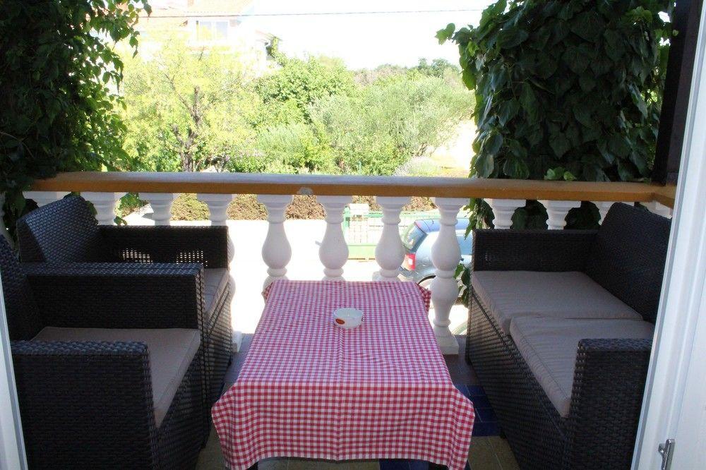 Villa Vilma Sukošan Exterior foto